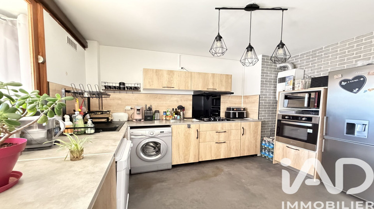 Ma-Cabane - Vente Appartement Tarbes, 76 m²