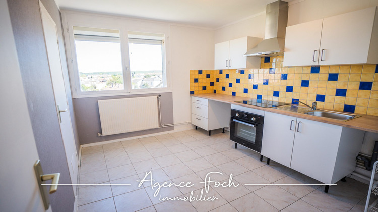 Ma-Cabane - Vente Appartement Tarbes, 48 m²