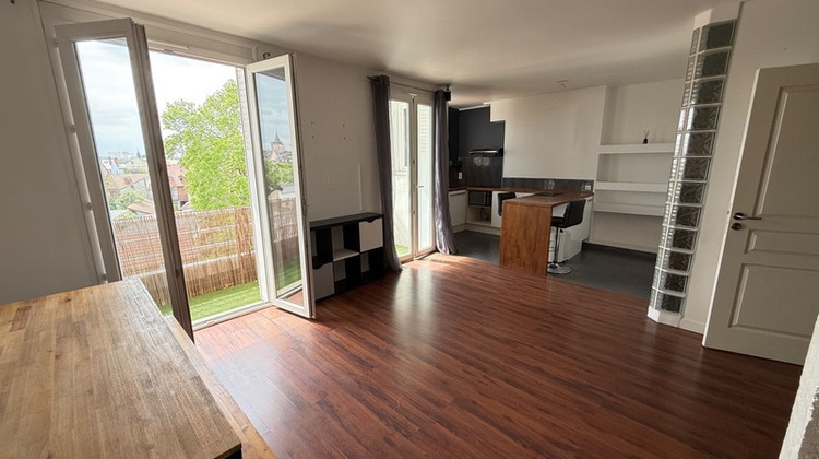 Ma-Cabane - Vente Appartement TARBES, 51 m²
