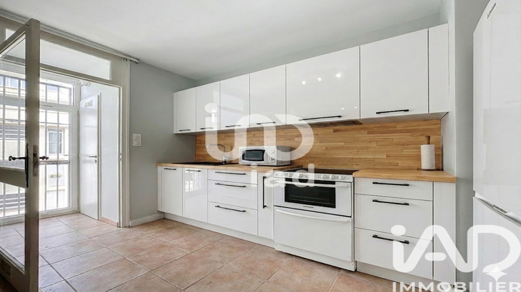 Ma-Cabane - Vente Appartement Tarbes, 95 m²