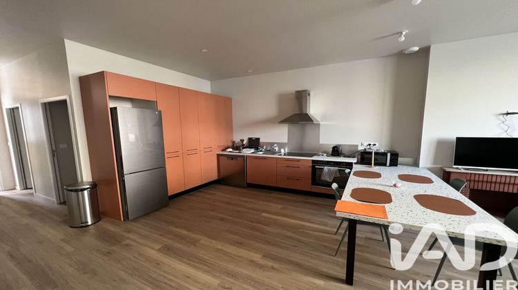 Ma-Cabane - Vente Appartement Tarbes, 105 m²
