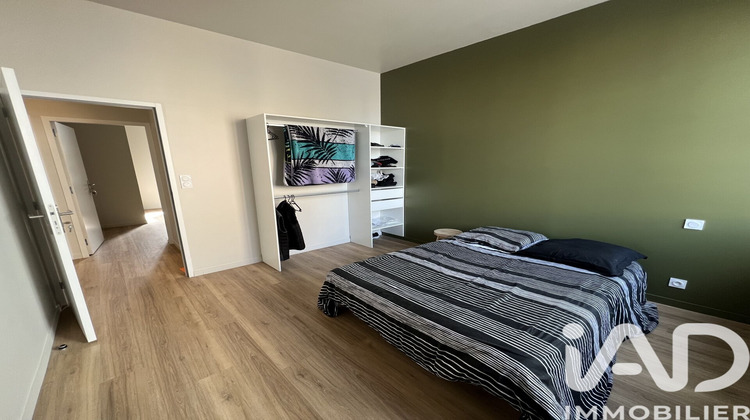 Ma-Cabane - Vente Appartement Tarbes, 105 m²