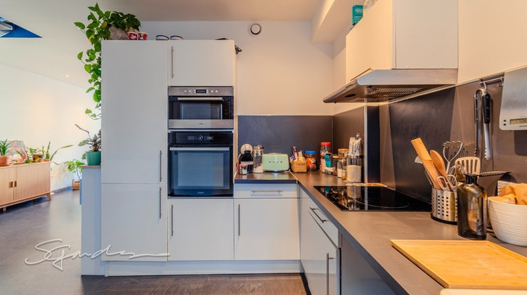 Ma-Cabane - Vente Appartement TARBES, 94 m²