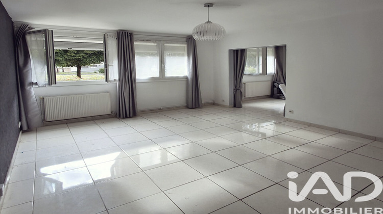 Ma-Cabane - Vente Appartement Tarbes, 74 m²