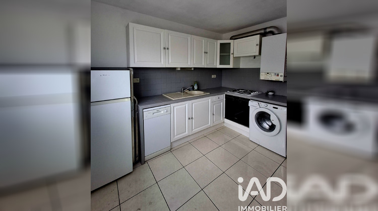 Ma-Cabane - Vente Appartement Tarbes, 74 m²