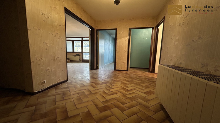 Ma-Cabane - Vente Appartement Tarbes, 90 m²