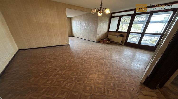 Ma-Cabane - Vente Appartement Tarbes, 90 m²