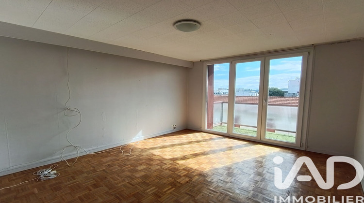 Ma-Cabane - Vente Appartement Tarbes, 40 m²