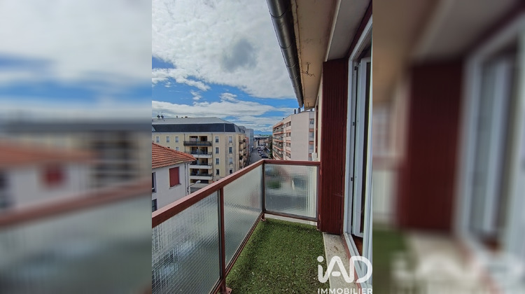 Ma-Cabane - Vente Appartement Tarbes, 40 m²