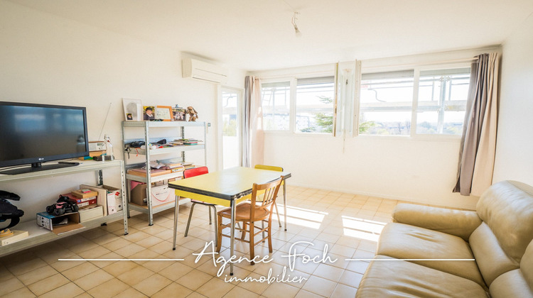 Ma-Cabane - Vente Appartement Tarbes, 54 m²