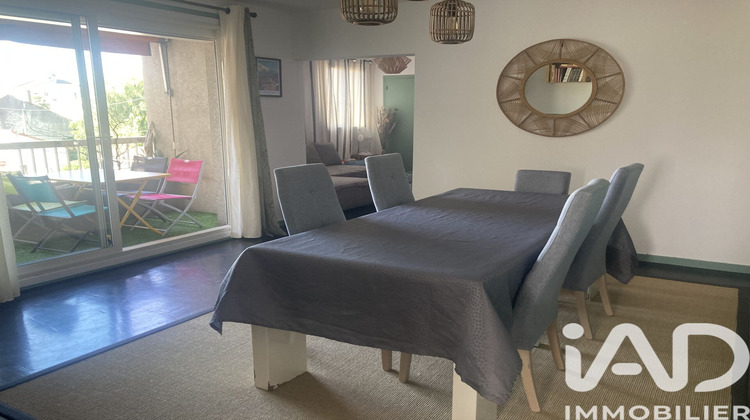 Ma-Cabane - Vente Appartement Tarbes, 105 m²