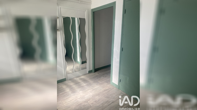 Ma-Cabane - Vente Appartement Tarbes, 105 m²