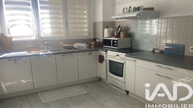 Ma-Cabane - Vente Appartement Tarbes, 105 m²