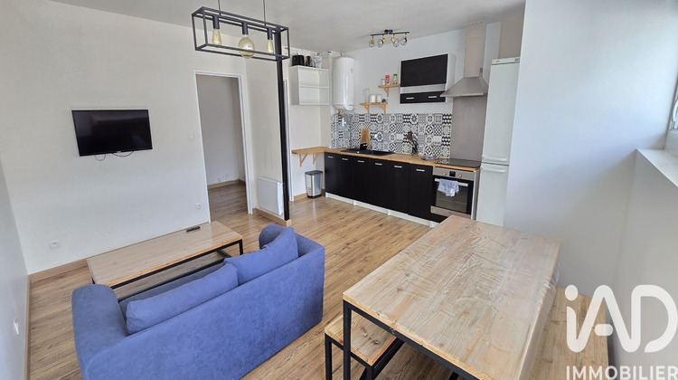 Ma-Cabane - Vente Appartement Tarbes, 54 m²