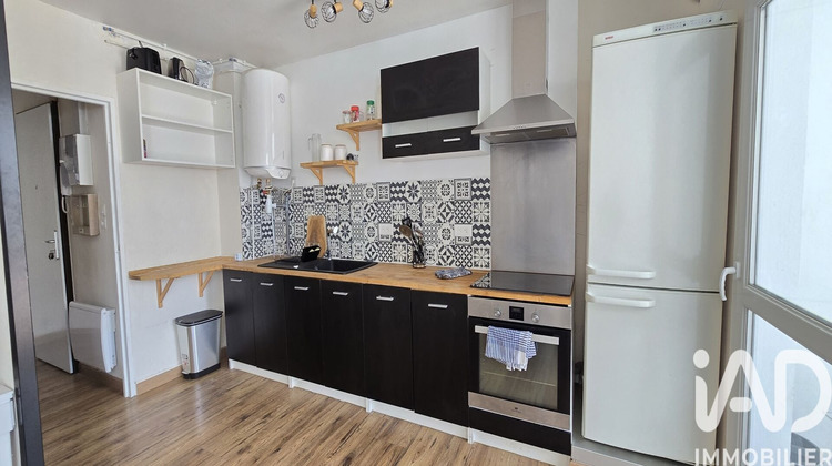 Ma-Cabane - Vente Appartement Tarbes, 54 m²