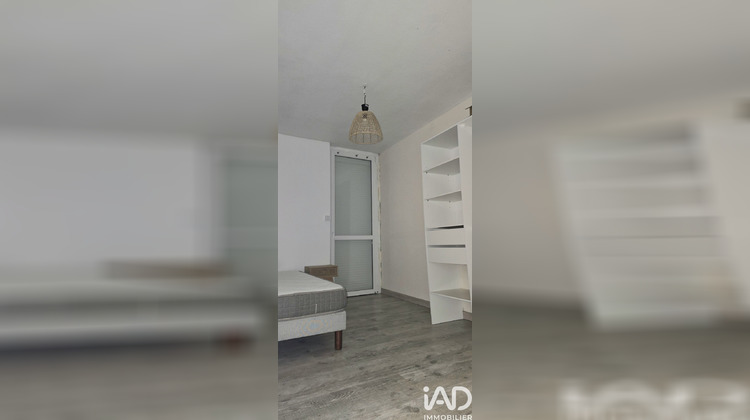 Ma-Cabane - Vente Appartement Tarbes, 54 m²