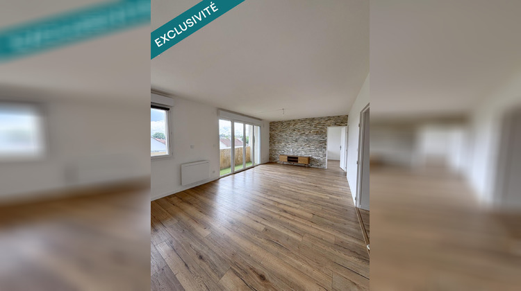 Ma-Cabane - Vente Appartement Tarbes, 75 m²