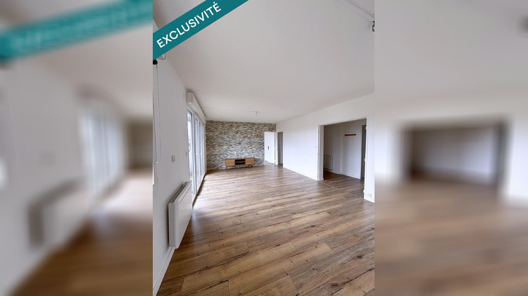 Ma-Cabane - Vente Appartement Tarbes, 75 m²