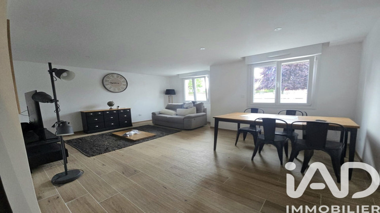 Ma-Cabane - Vente Appartement Tarbes, 77 m²