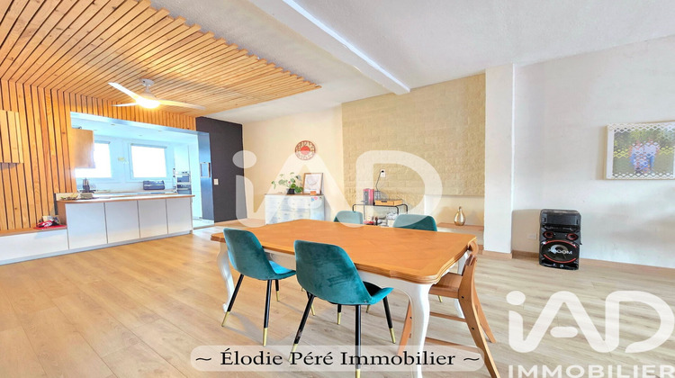 Ma-Cabane - Vente Appartement Tarbes, 115 m²