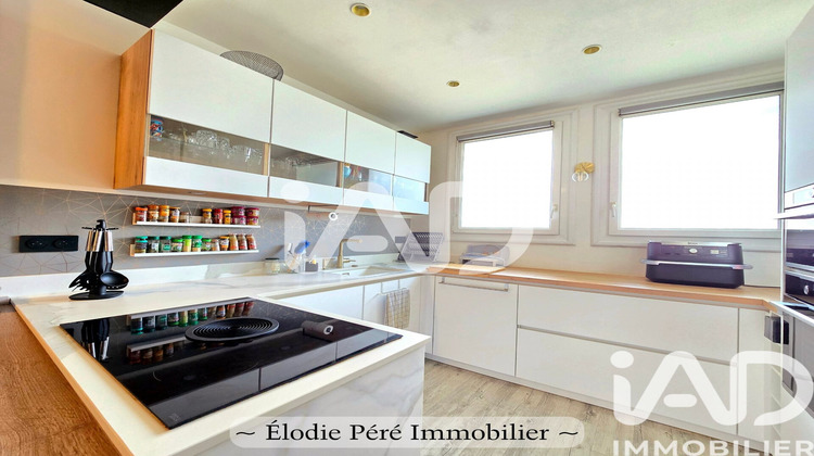 Ma-Cabane - Vente Appartement Tarbes, 115 m²