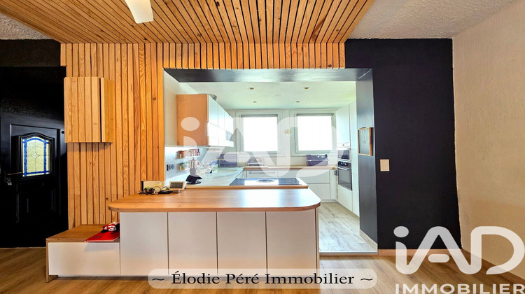 Ma-Cabane - Vente Appartement Tarbes, 115 m²