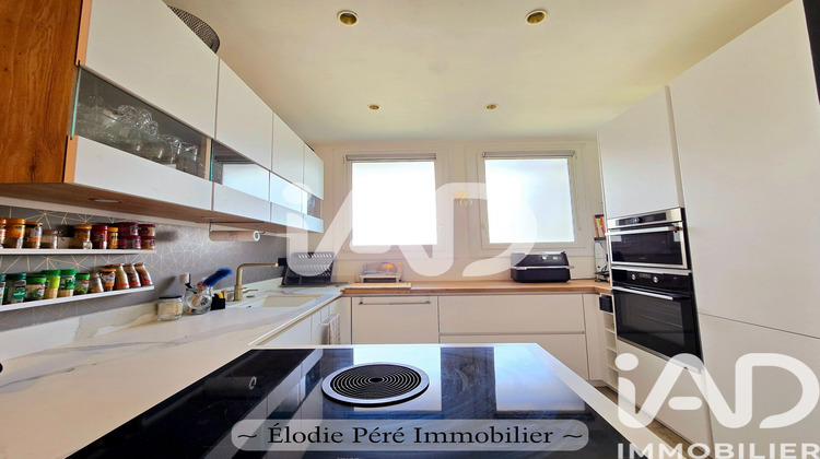 Ma-Cabane - Vente Appartement Tarbes, 115 m²