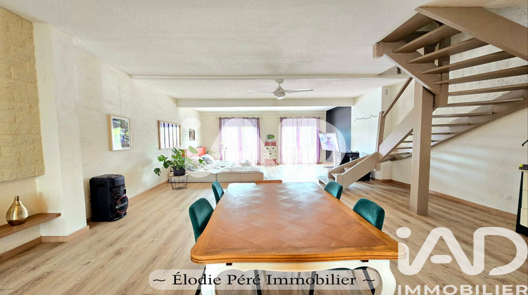 Ma-Cabane - Vente Appartement Tarbes, 115 m²