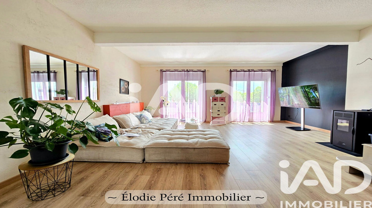 Ma-Cabane - Vente Appartement Tarbes, 115 m²