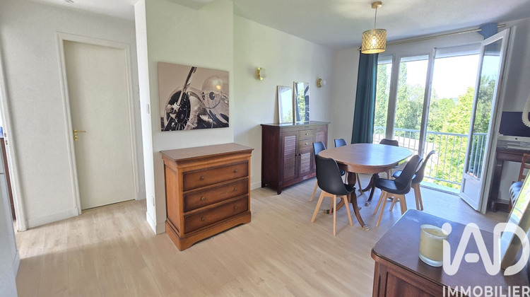 Ma-Cabane - Vente Appartement Tarbes, 68 m²
