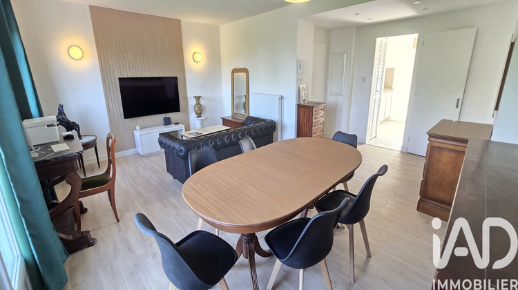 Ma-Cabane - Vente Appartement Tarbes, 68 m²