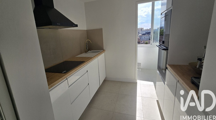 Ma-Cabane - Vente Appartement Tarbes, 68 m²