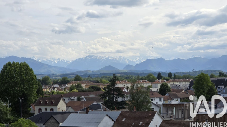 Ma-Cabane - Vente Appartement Tarbes, 68 m²