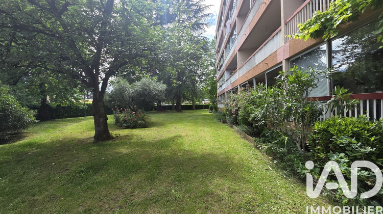 Ma-Cabane - Vente Appartement Tarbes, 64 m²