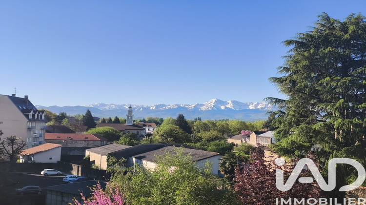 Ma-Cabane - Vente Appartement Tarbes, 66 m²