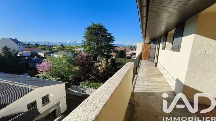 Ma-Cabane - Vente Appartement Tarbes, 66 m²