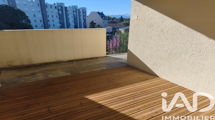Ma-Cabane - Vente Appartement Tarbes, 66 m²