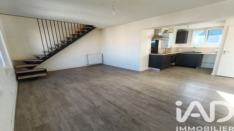 Ma-Cabane - Vente Appartement Tarbes, 66 m²