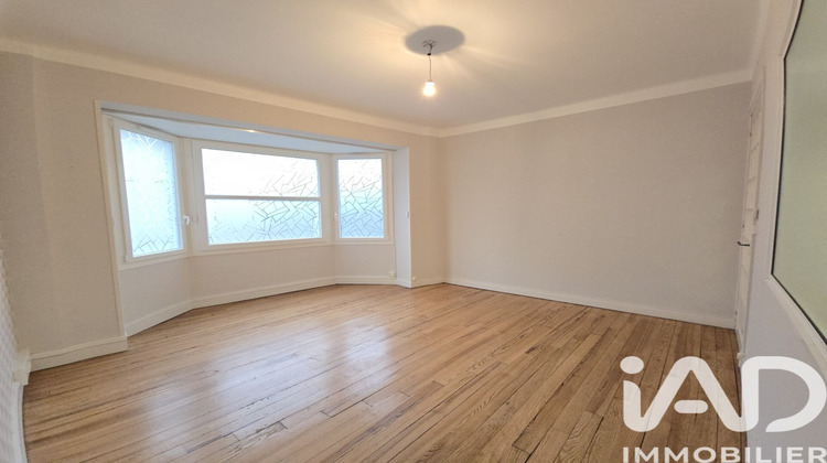 Ma-Cabane - Vente Appartement Tarbes, 84 m²