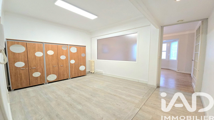 Ma-Cabane - Vente Appartement Tarbes, 84 m²