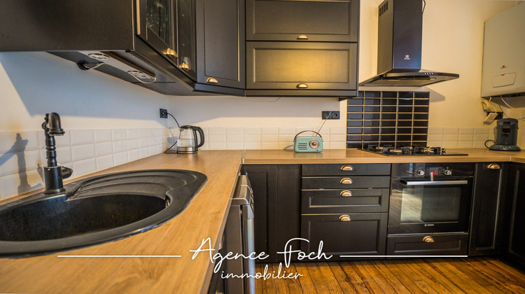 Ma-Cabane - Vente Appartement Tarbes, 98 m²