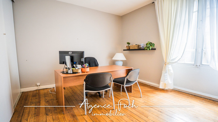 Ma-Cabane - Vente Appartement Tarbes, 98 m²
