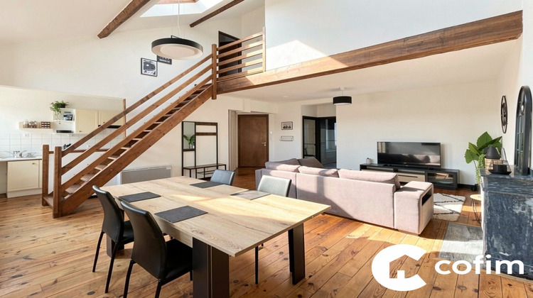 Ma-Cabane - Vente Appartement Tarbes, 87 m²