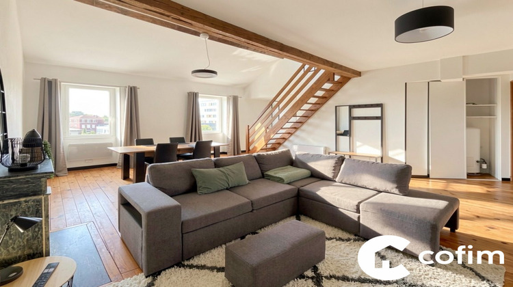Ma-Cabane - Vente Appartement Tarbes, 87 m²