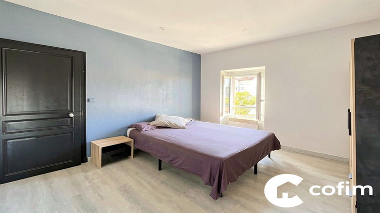 Ma-Cabane - Vente Appartement Tarbes, 87 m²