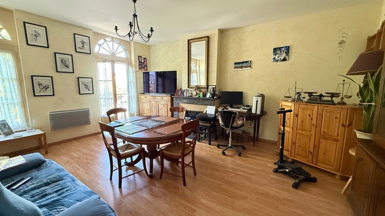 Ma-Cabane - Vente Appartement TARBES, 108 m²