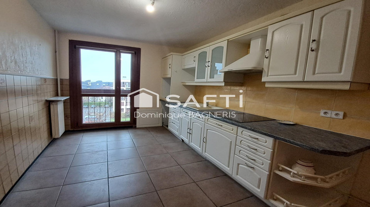 Ma-Cabane - Vente Appartement Tarbes, 81 m²