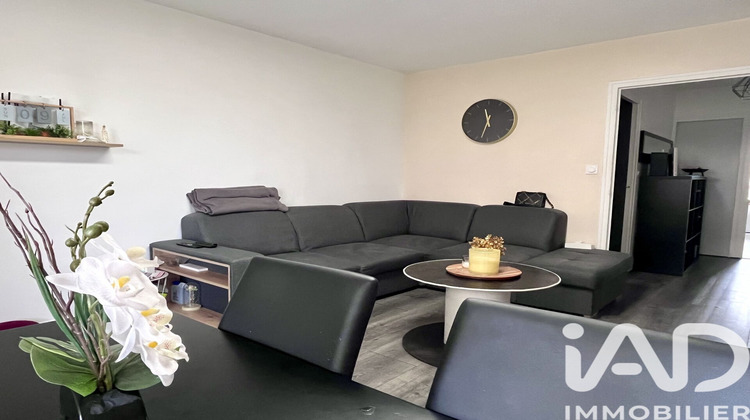Ma-Cabane - Vente Appartement Tarbes, 65 m²