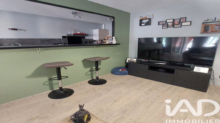 Ma-Cabane - Vente Appartement Tarbes, 53 m²