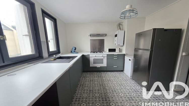 Ma-Cabane - Vente Appartement Tarbes, 77 m²